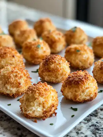 Reuben Balls Recipe taken with iphone 15 pro max --iw 2 --ar 4:5 --v 6.1 --raw