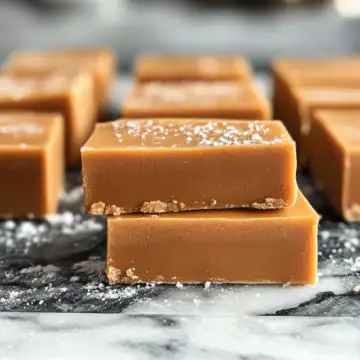 Speculoos Karamel Fudge Recipe taken with iphone 15 pro max --iw 2 --ar 4:5 --v 6.1 --raw