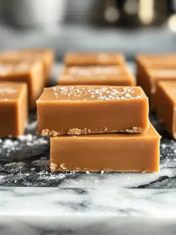 Speculoos Karamel Fudge Recipe taken with iphone 15 pro max --iw 2 --ar 4:5 --v 6.1 --raw