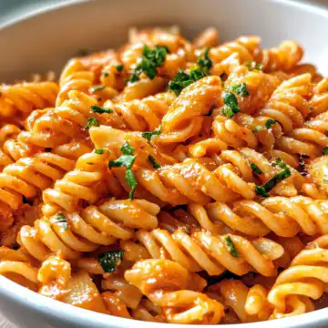 Spicy Rattlesnake Pasta Recipe taken with iphone 15 pro max --iw 2 --ar 4:5 --v 6.1 --raw