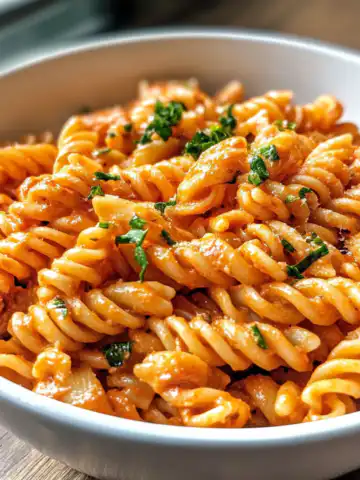 Spicy Rattlesnake Pasta Recipe taken with iphone 15 pro max --iw 2 --ar 4:5 --v 6.1 --raw