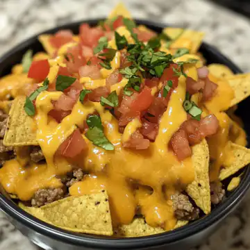 Taco Bell Nacho Cheese Recipe taken with iphone 15 pro max --iw 2 --ar 4:5 --v 6.1 --raw