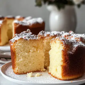 The Best Italian Love Cake Recipe taken with iphone 15 pro max --iw 2 --ar 4:5 --v 6.1 --raw