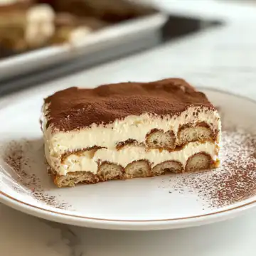 Tiramisu Recipe taken with iphone 15 pro max --iw 2 --ar 4:5 --v 6.1 --raw