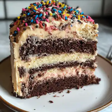 Tornado Cake Recipe taken with iphone 15 pro max --iw 2 --ar 4:5 --v 6.1 --raw