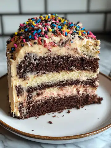 Tornado Cake Recipe taken with iphone 15 pro max --iw 2 --ar 4:5 --v 6.1 --raw