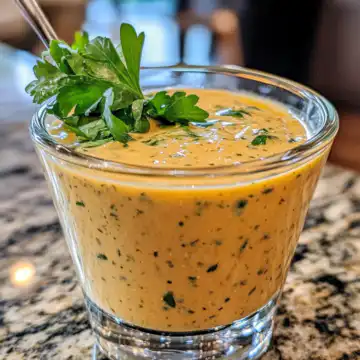 Zesty Louisiana Remoulade Sauce Recipe taken with iphone 15 pro max --iw 2 --ar 4:5 --v 6.1 --raw