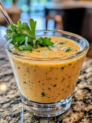 Zesty Louisiana Remoulade Sauce Recipe taken with iphone 15 pro max --iw 2 --ar 4:5 --v 6.1 --raw